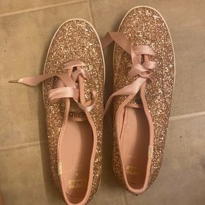 Kate spade keds